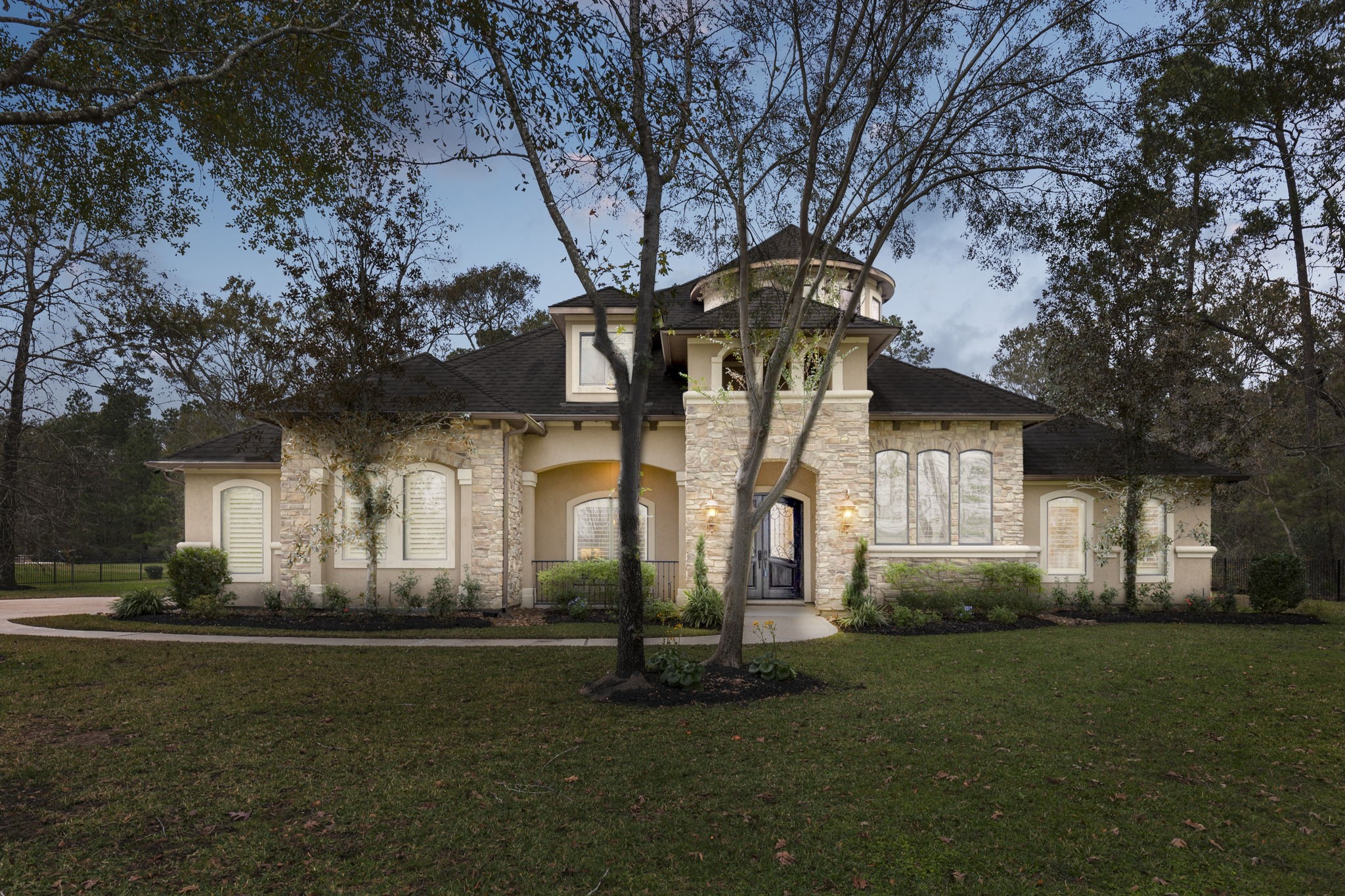 5806 N Ossineke Drive Spring TX 77386