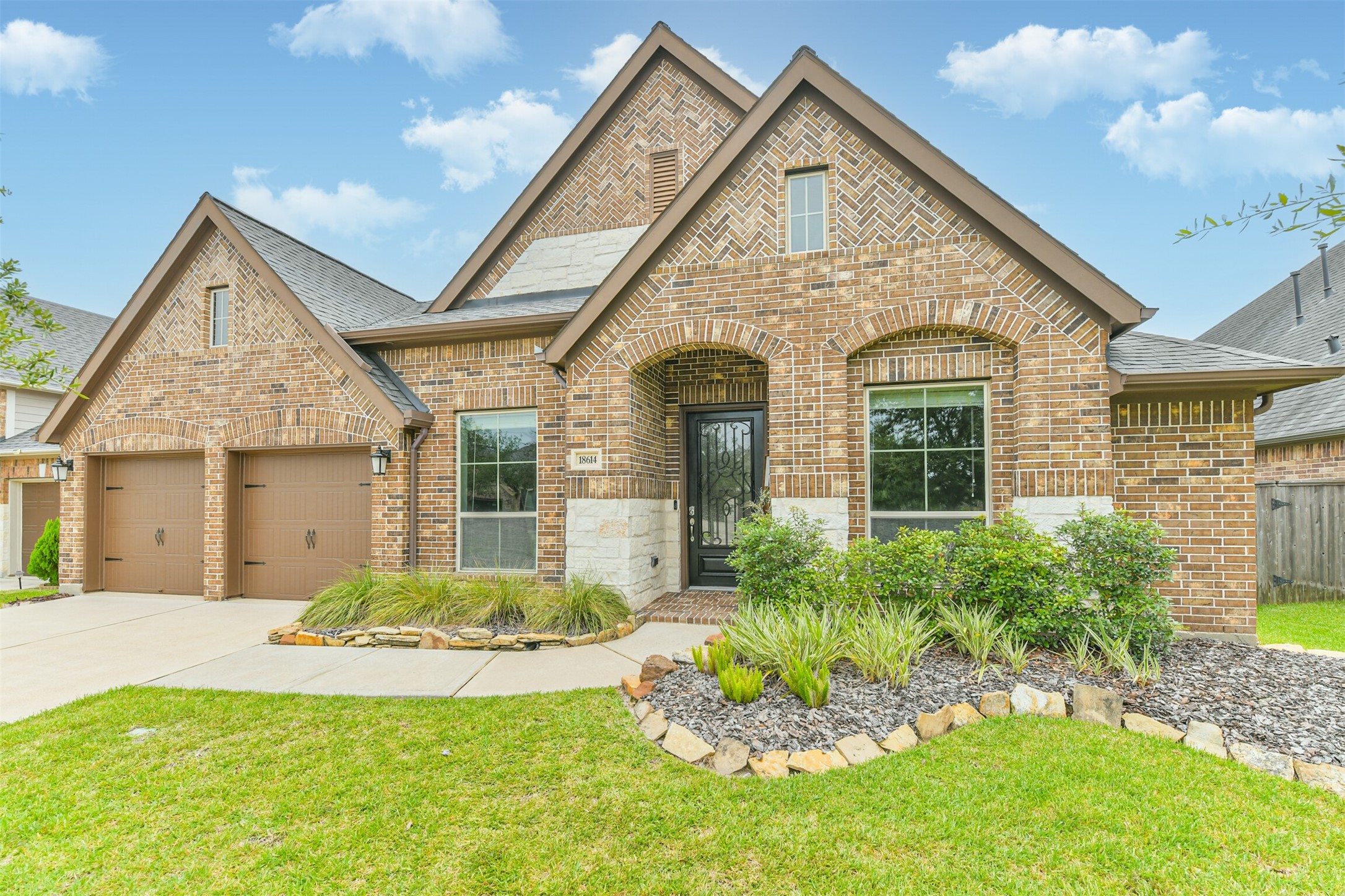 18614 Waterfall Creek Way Cypress TX 77429