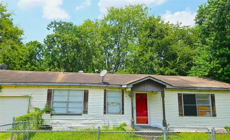 5215 Gum Street Crosby TX 77532