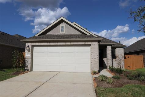 8210 Royal Breeze Drive Cypress TX 77433