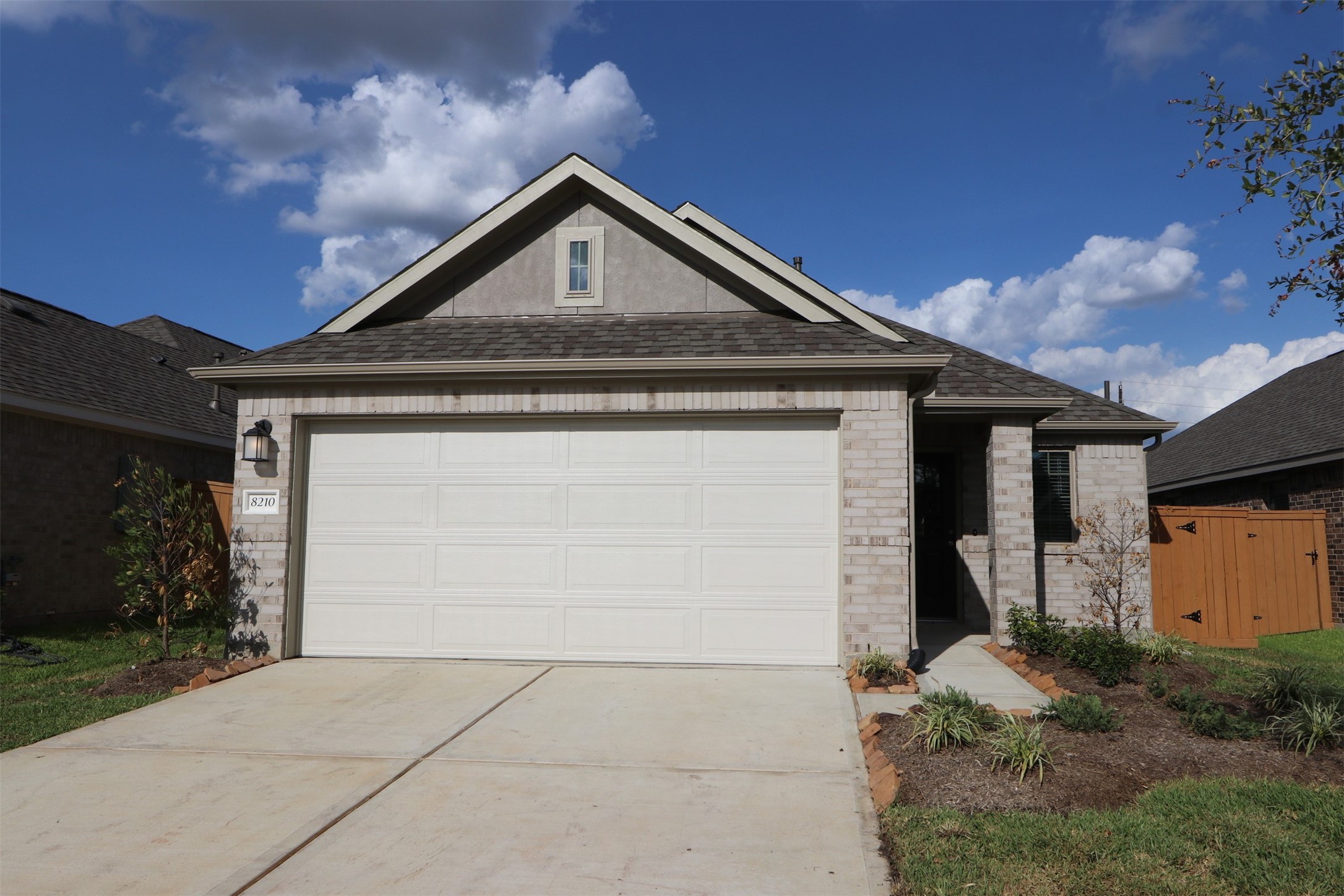 8210 Royal Breeze Drive Cypress TX 77433