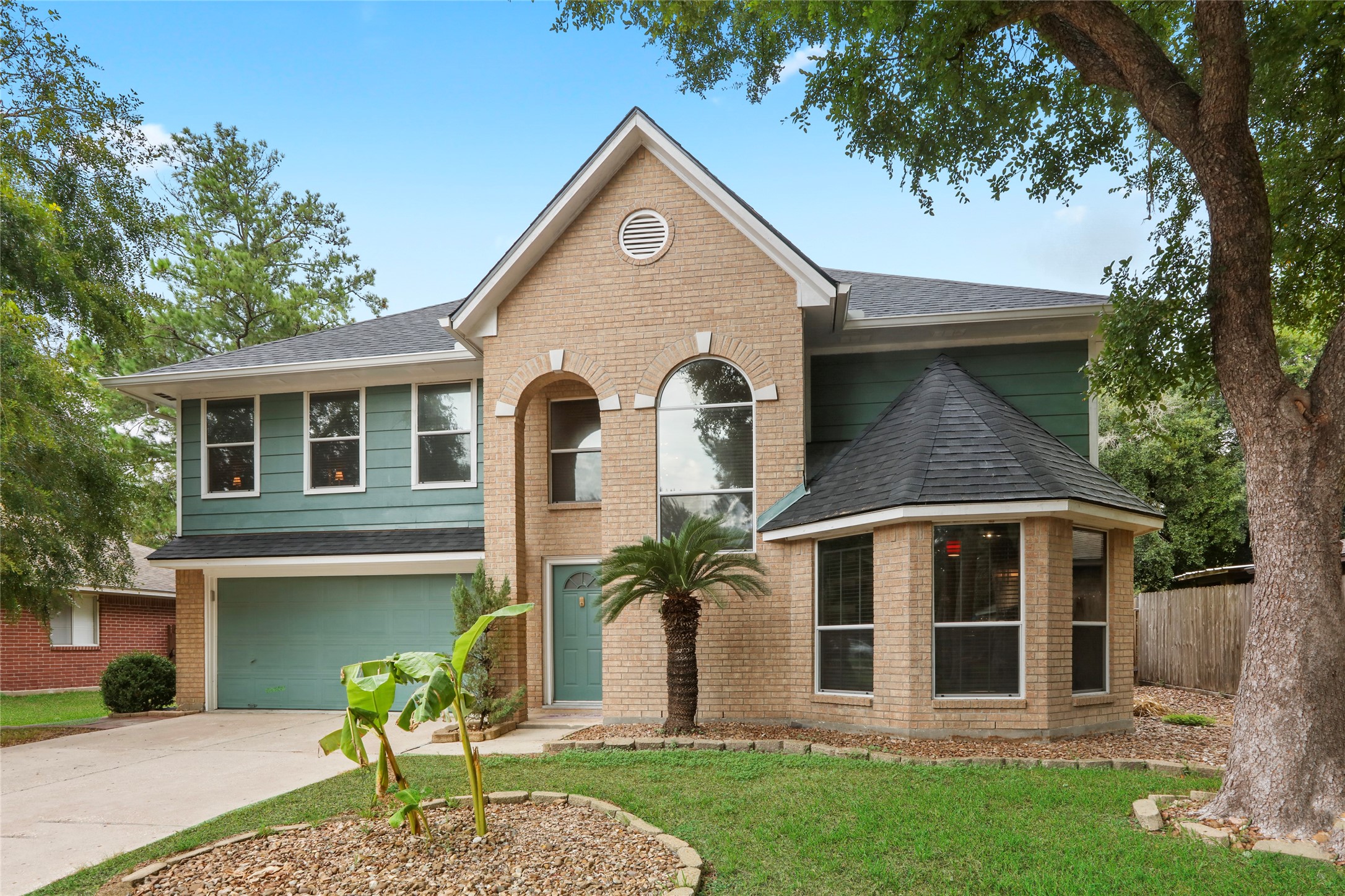 2431 Meandering Trail Kingwood TX 77339