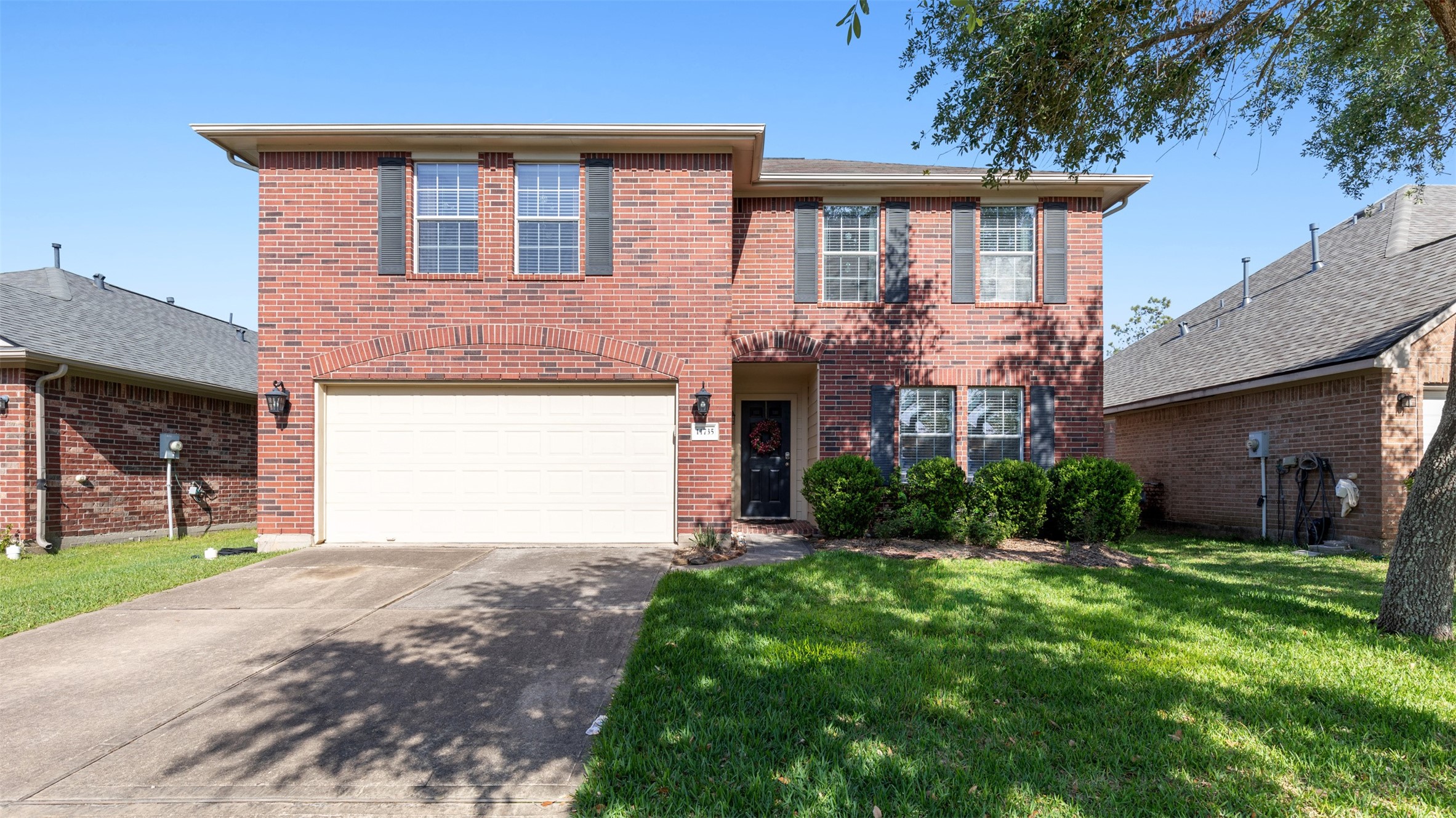11735 Fortune Park Drive Houston TX 77047