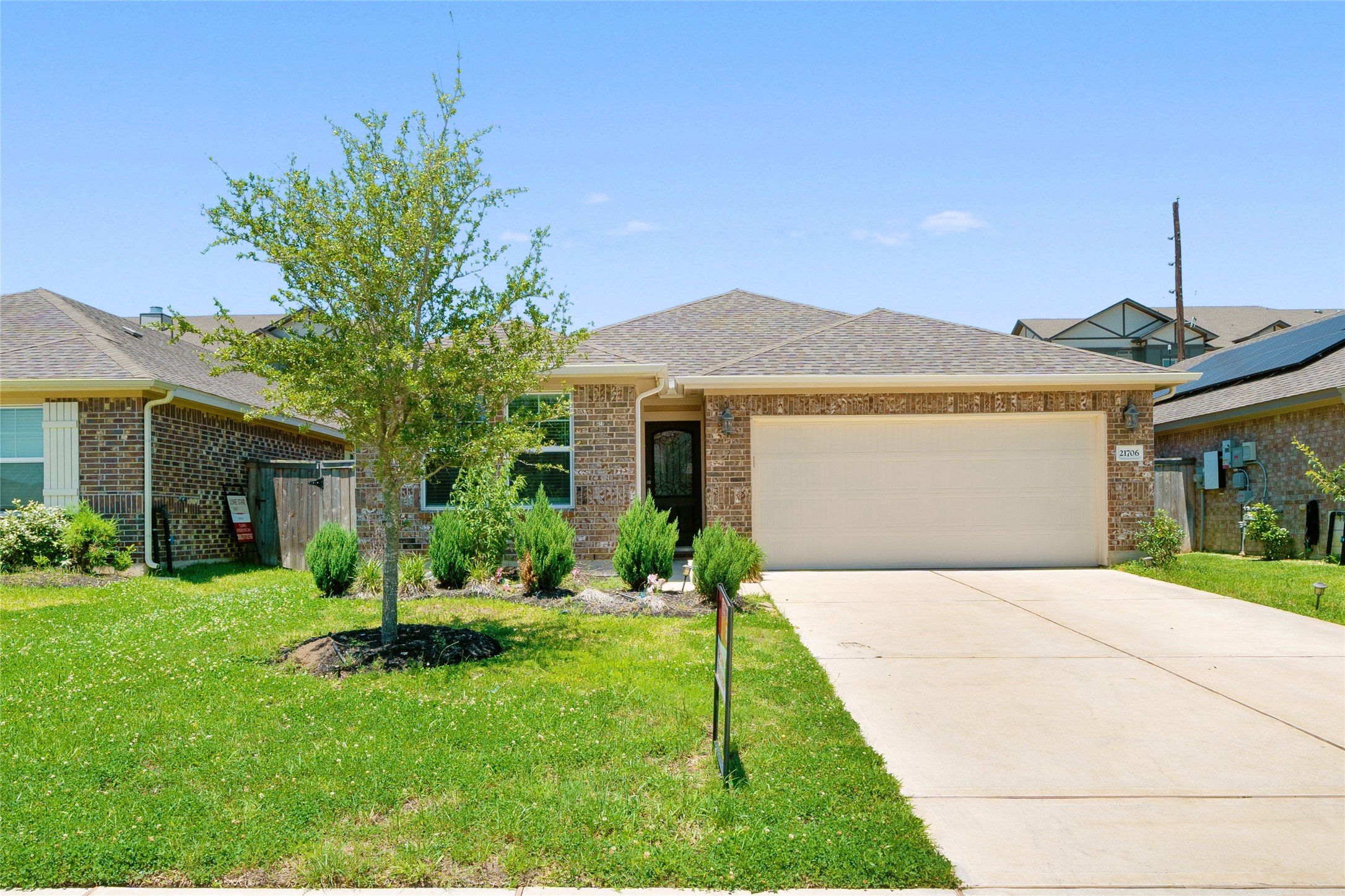 21706 Reserve Ranch Trail Richmond TX 77407