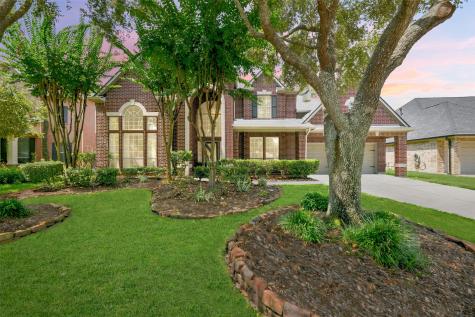 8306 Emerald Meadow Lane Humble TX 77396