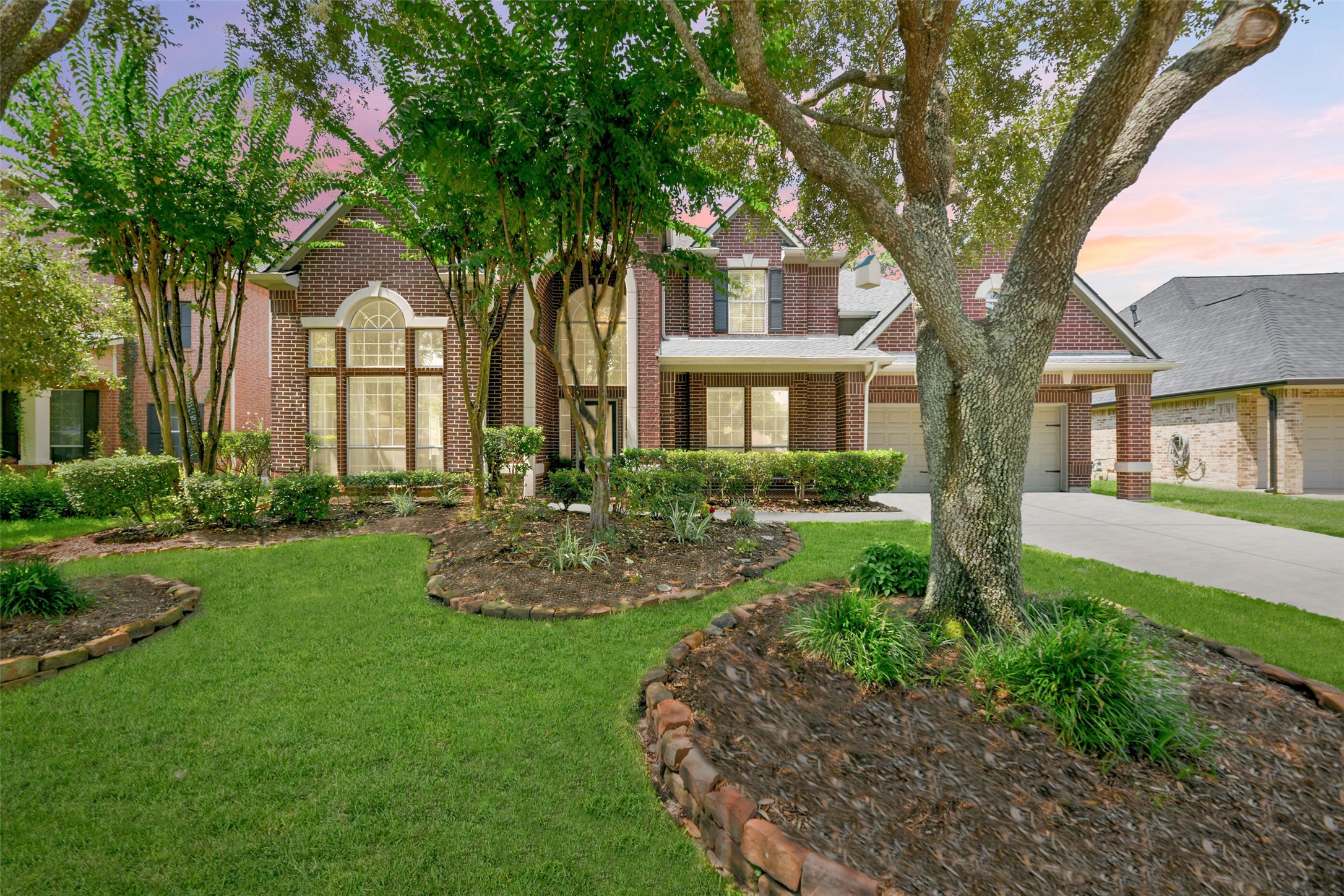 8306 Emerald Meadow Lane Humble TX 77396