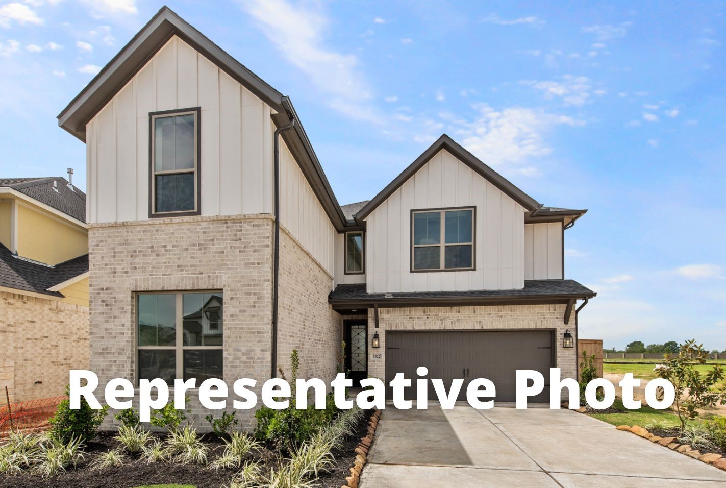 5219 Egret Gable Court Fulshear TX 77441