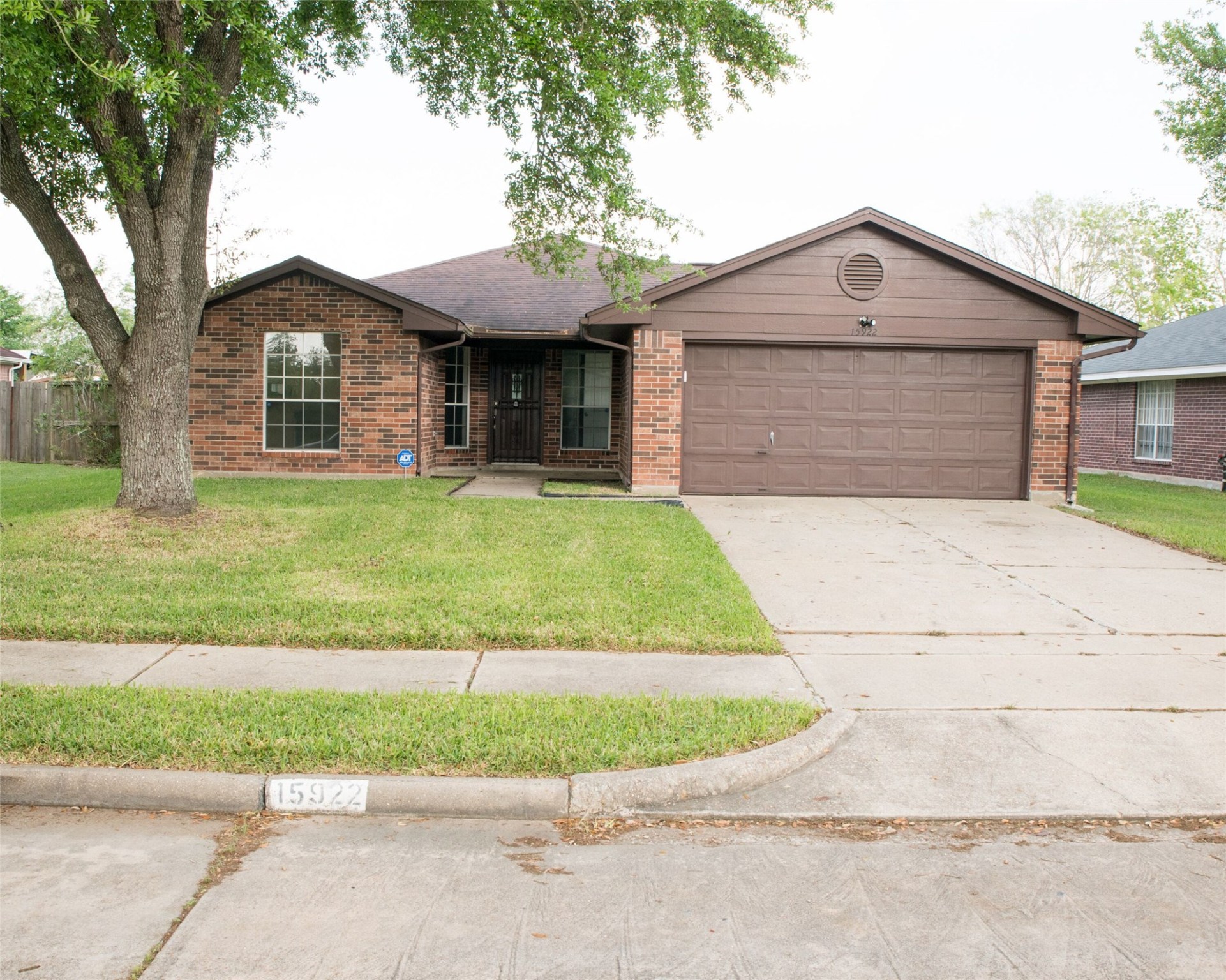 15922 Hiram Clarke Road Houston TX 77053