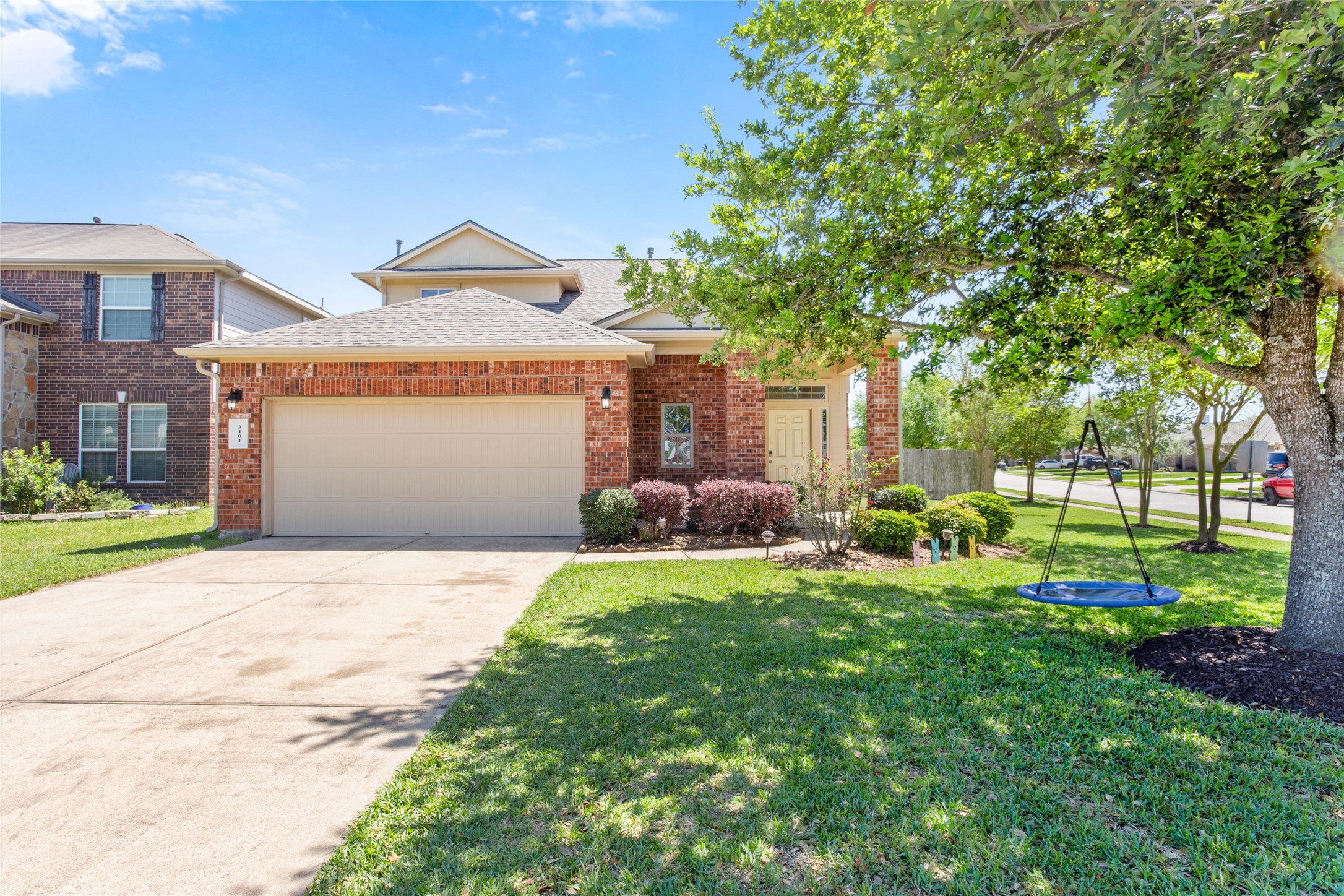 3101 Braepark Court Dickinson TX 77539