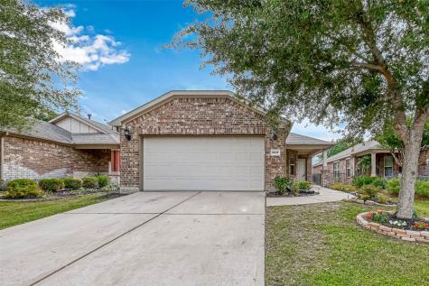 1307 Cleistes Lane Richmond TX 77469
