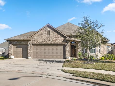 16026 Jaime Knoll Lane Hockley TX 77447