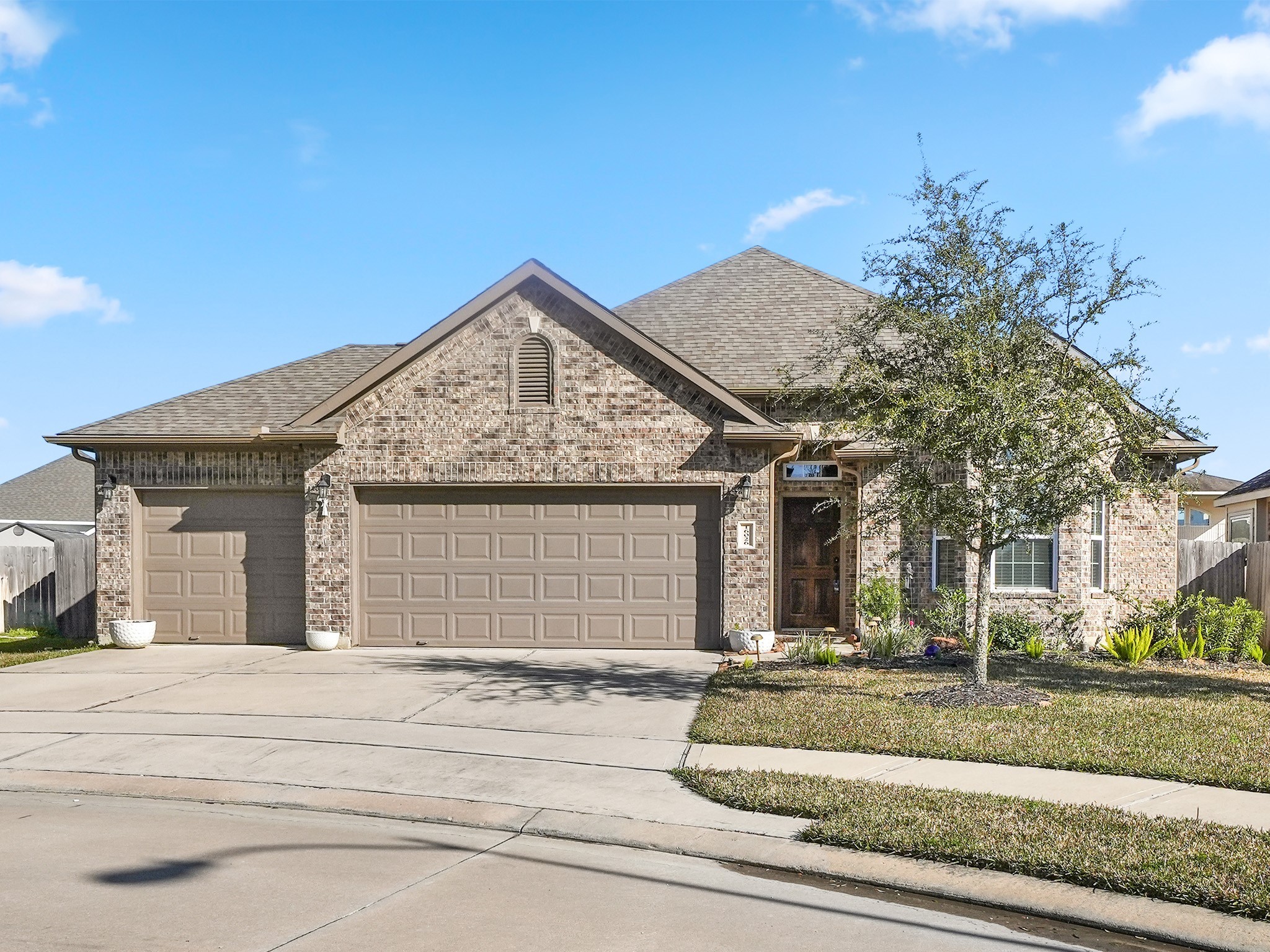 16026 Jaime Knoll Lane Hockley TX 77447