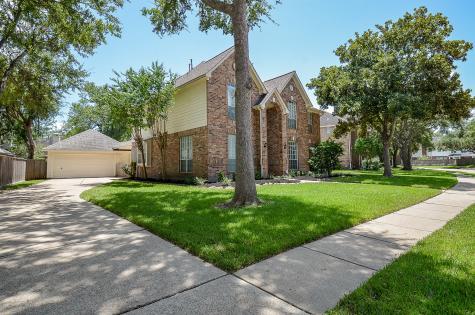 7106 Glenwood Drive Sugar Land TX 77479