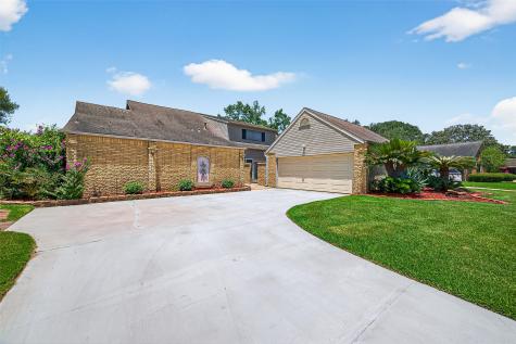 3710 Point Clear Drive Missouri City TX 77459