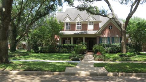 6407 Cool Water Drive Sugar Land TX 77479
