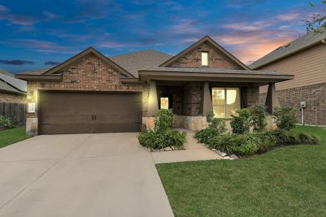 2725 Westland Lane Pearland TX 77581