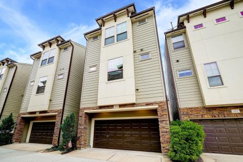2435 Beall Street Houston TX 77008