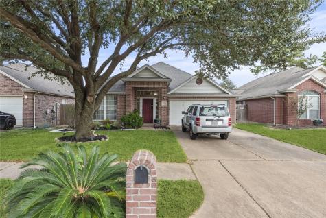 10722 Starlit Meadows Court Houston TX 77064