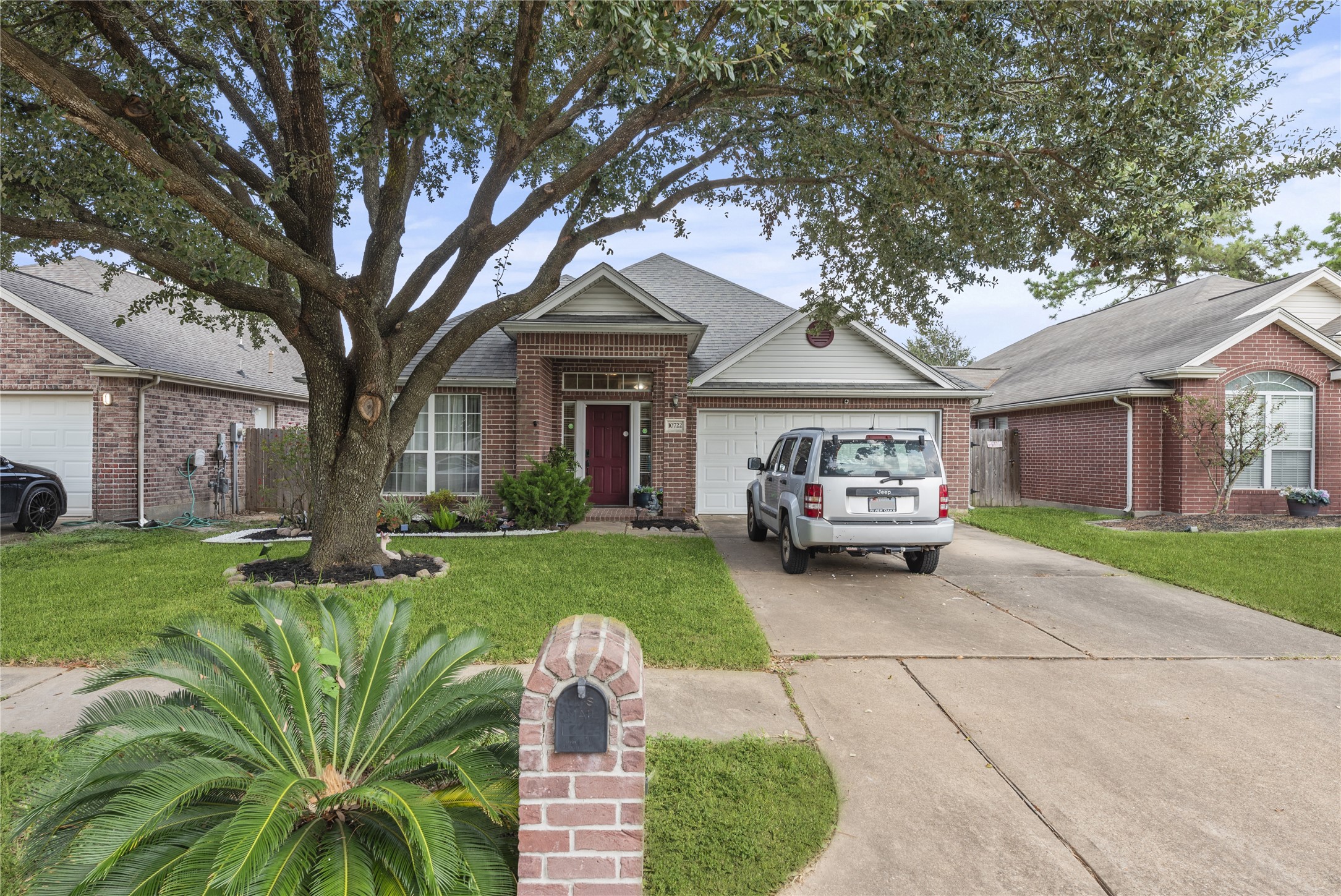 10722 Starlit Meadows Court Houston TX 77064