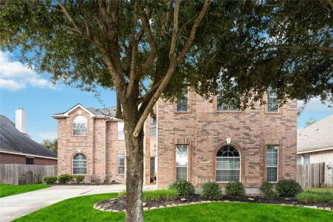 4214 Countrypark Drive Spring TX 77388