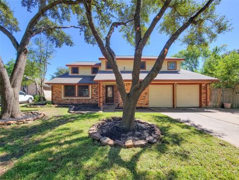 21319 Park Wick Lane Katy TX 77450