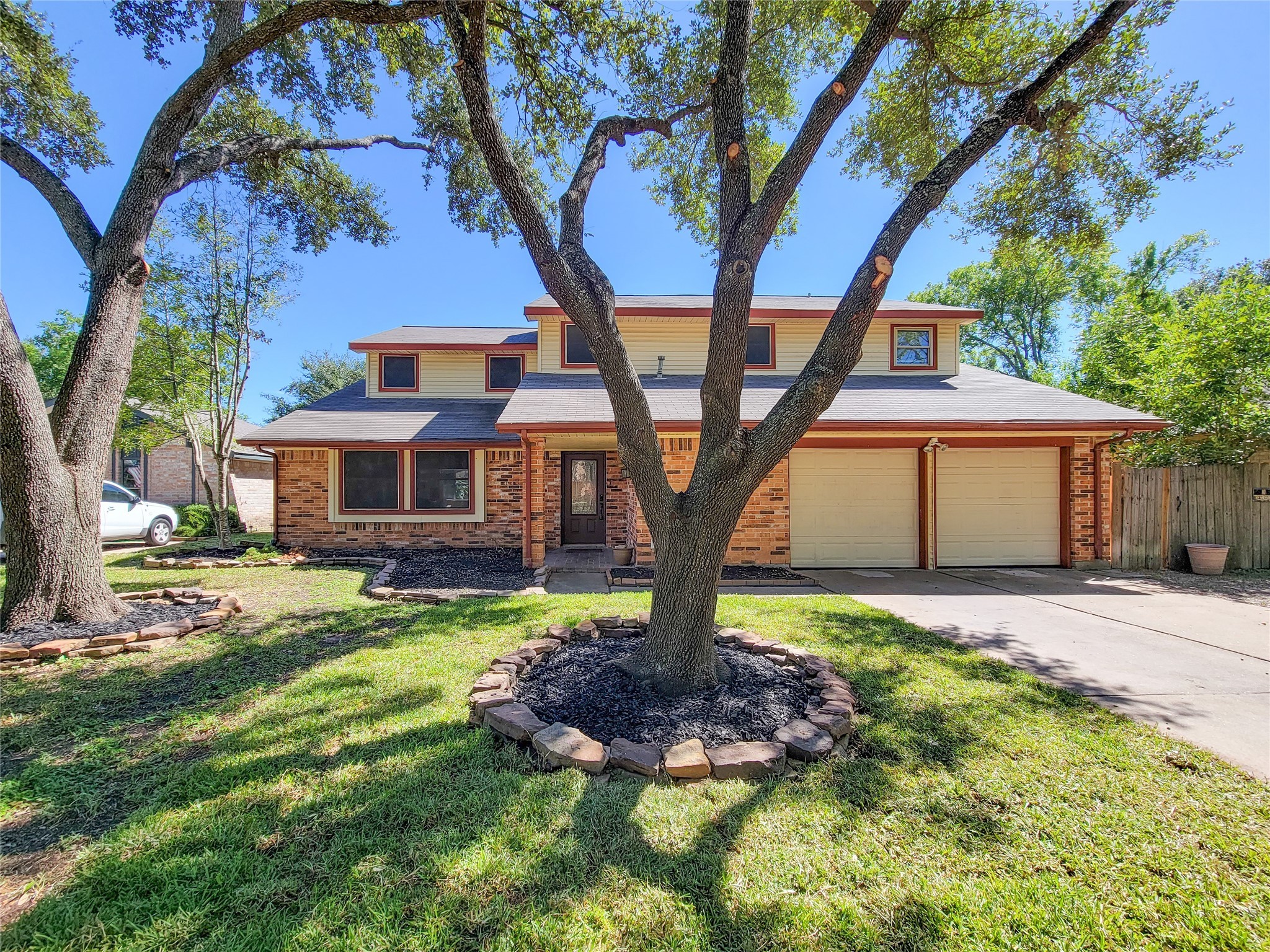 21319 Park Wick Lane Katy TX 77450