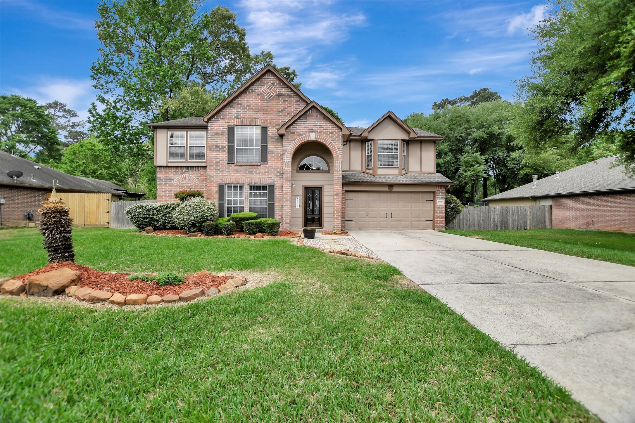 1003 Carson Drive Magnolia TX 77354
