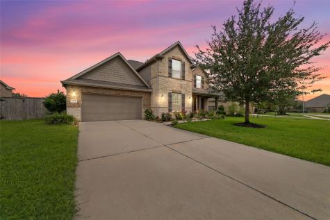 6418 Verde Place Lane Katy TX 77493