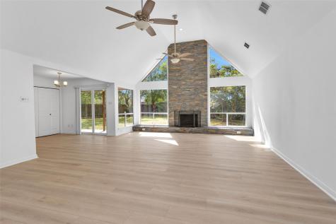 2306 Woven Wood Lane Richmond TX 77406