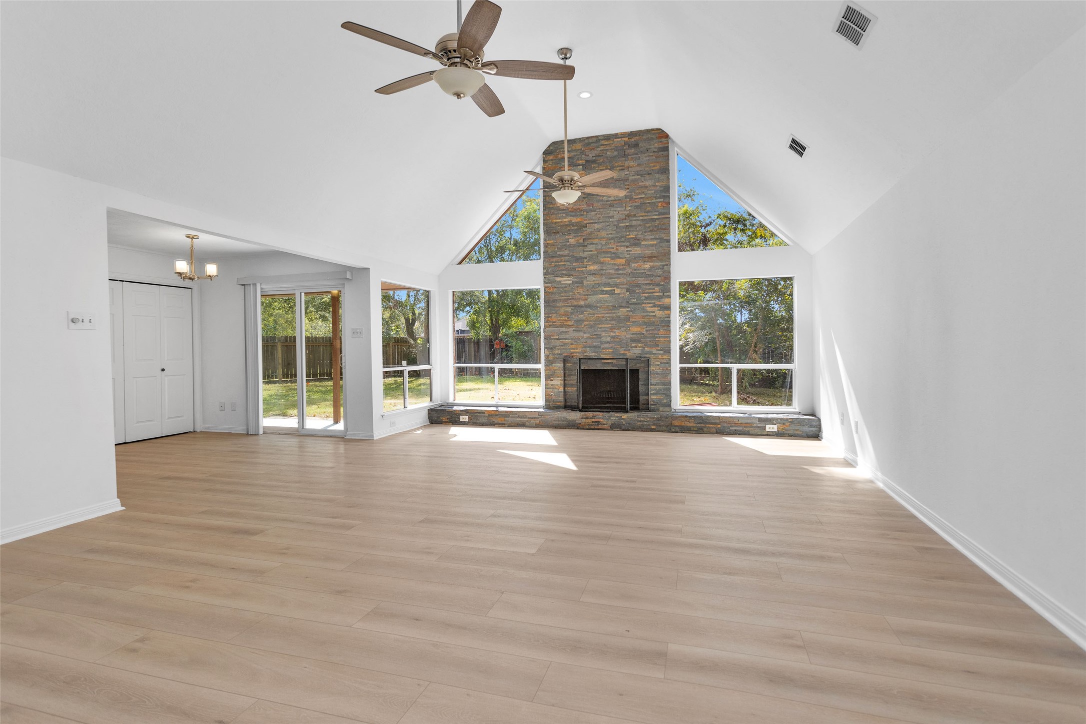 2306 Woven Wood Lane Richmond TX 77406