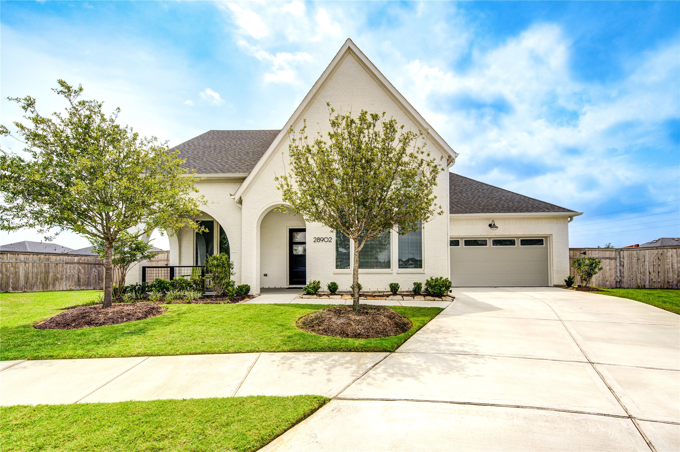 28902 Harbor Springs Court Fulshear TX 77441