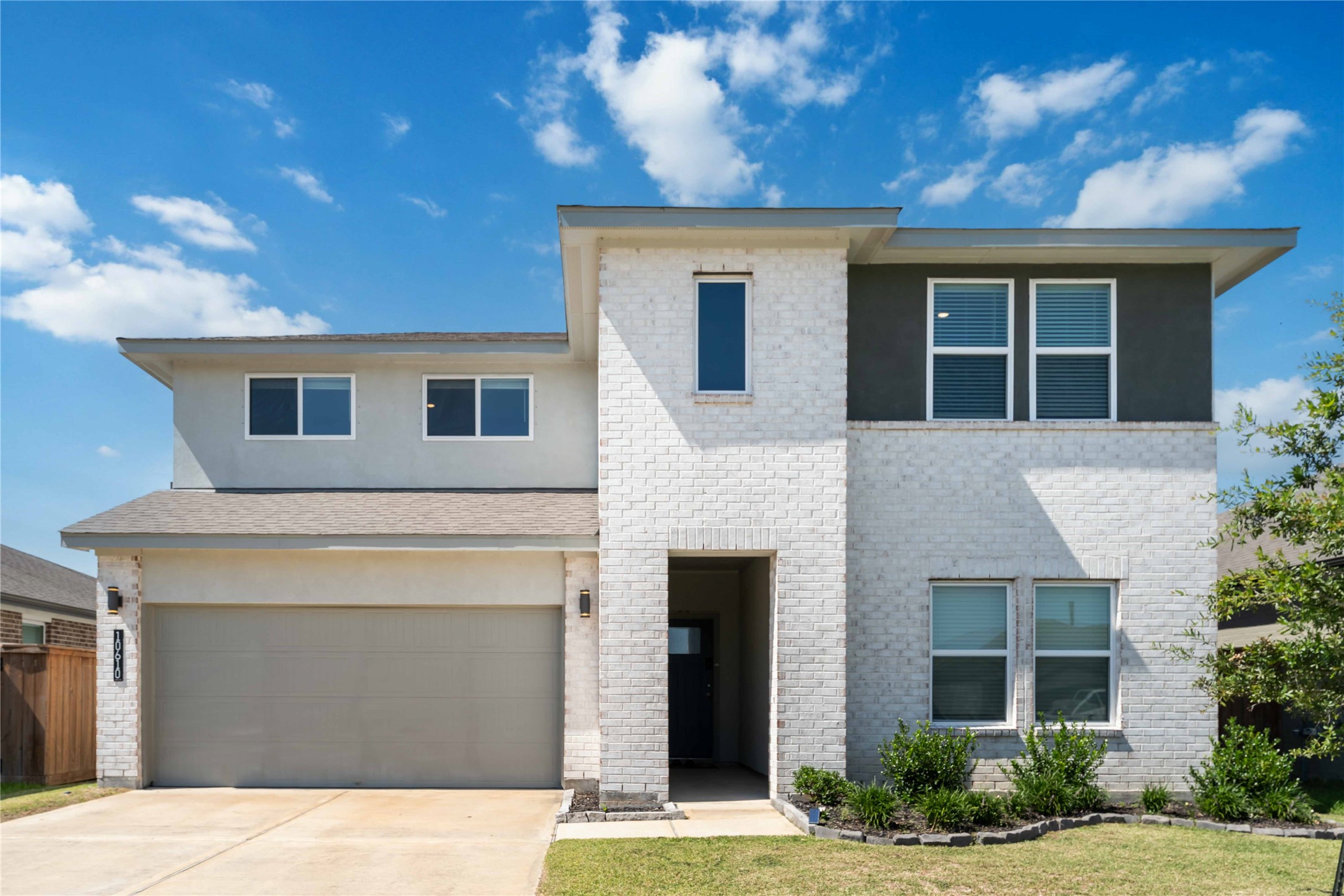 10610 Kings River Drive Rosharon TX 77583