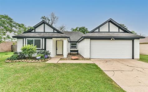 16827 Markridge Drive Spring TX 77379