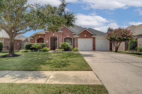 3014 Blue Fovant Court Spring TX 77388