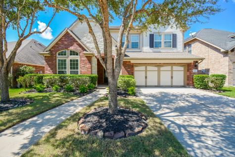 24614 Blue Opal Lane Katy TX 77494
