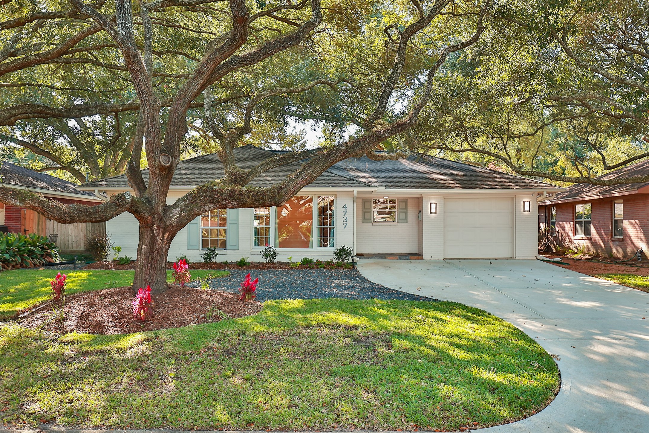 4737 Sanford Road Houston TX 77035