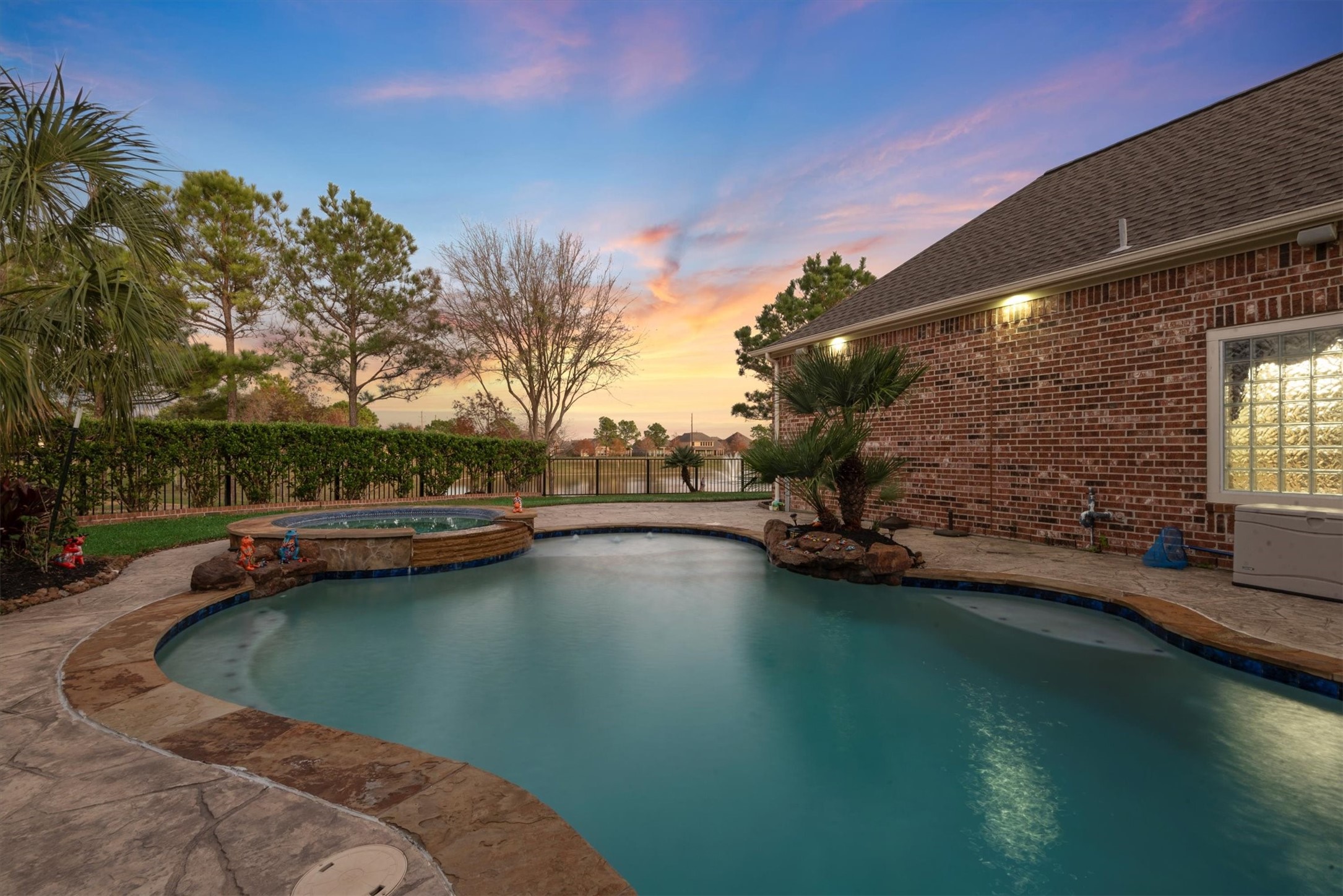 2701 Raven Ridge Drive Pearland TX 77584