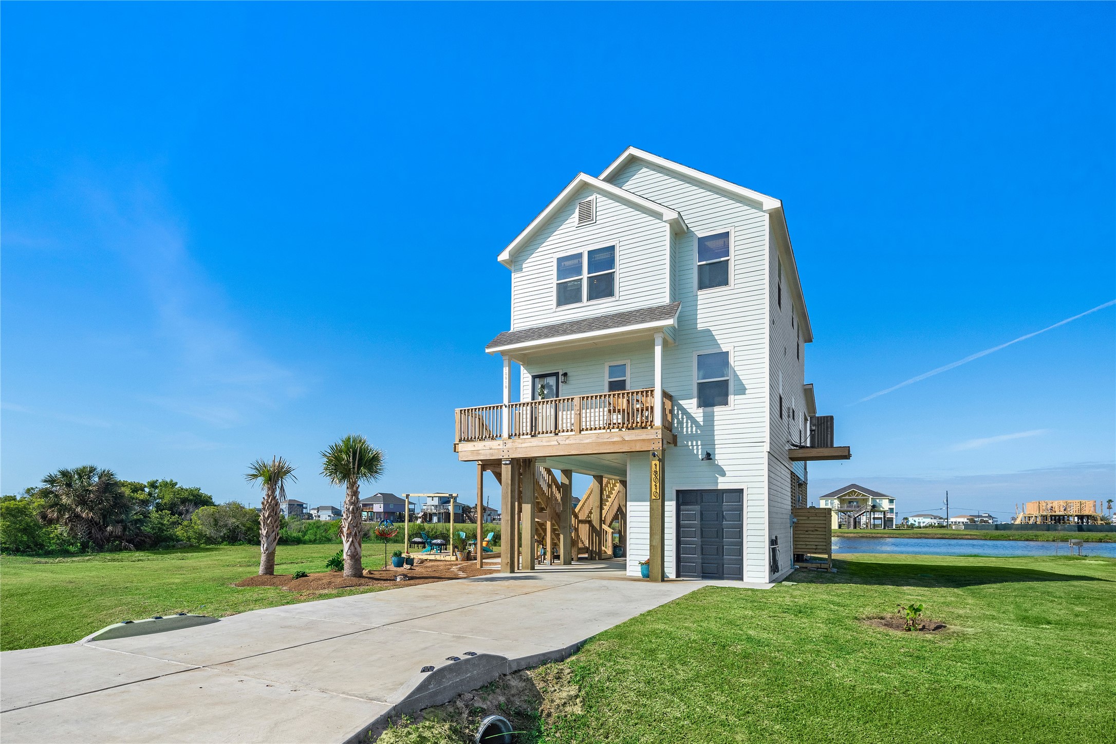 18010 Shaman Drive Galveston TX 77554