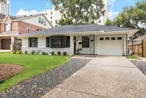 3726 Las Palmas Street Houston TX 77027