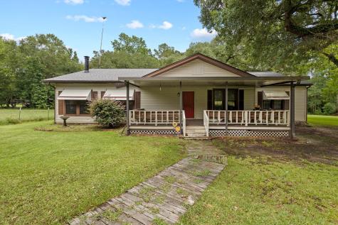 10425 Bussey Road Silsbee TX 77656