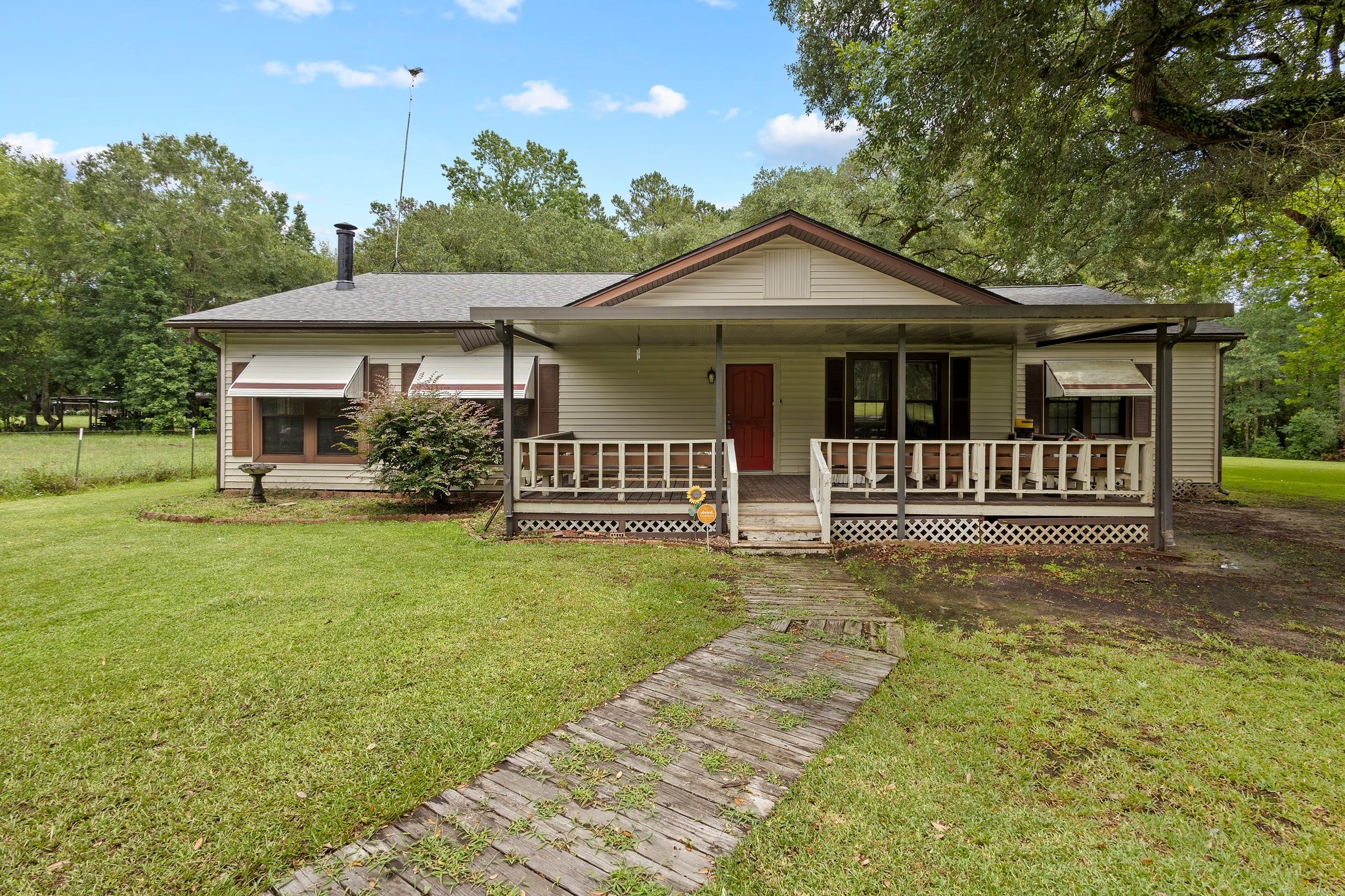 10425 Bussey Road Silsbee TX 77656