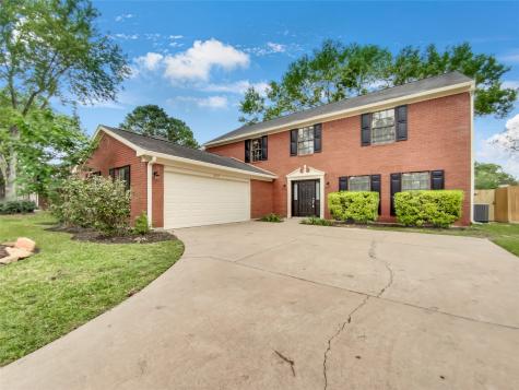 16522 Rainbow Lake Road Houston TX 77095