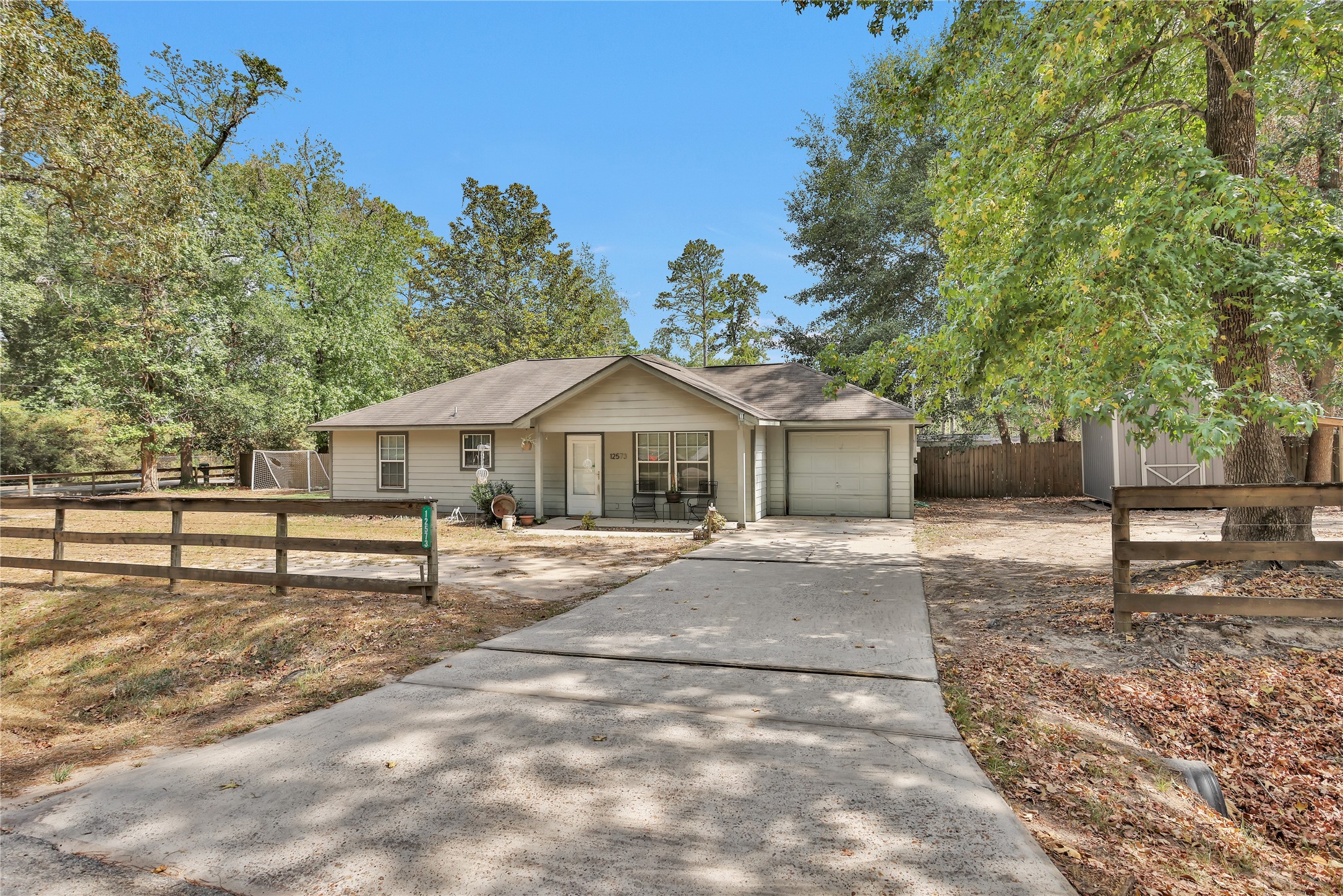 12573 Royal Lake Drive Conroe TX 77303