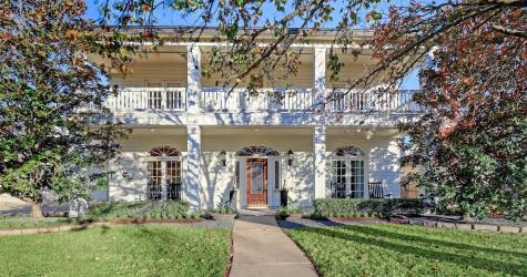 7205 S Rice Avenue Bellaire TX 77401