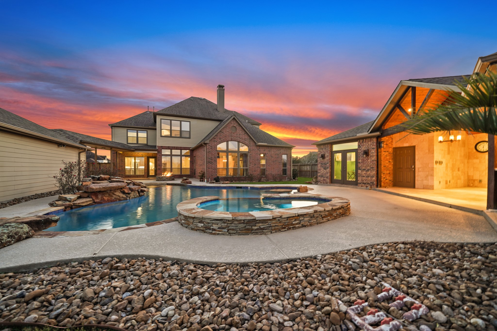 8411 Kelsey Pass Missouri City TX 77459