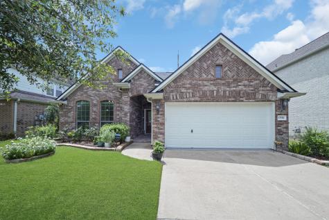 13506 Mooring Pointe Drive Pearland TX 77584