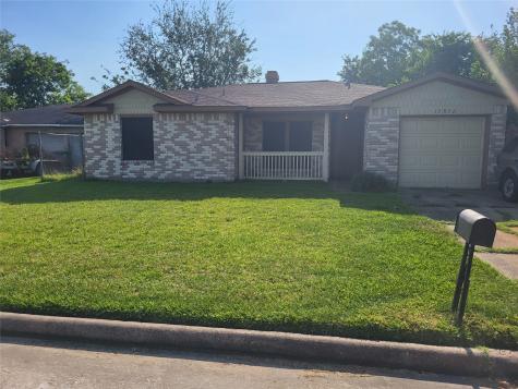12826 Sandrock Drive Houston TX 77048
