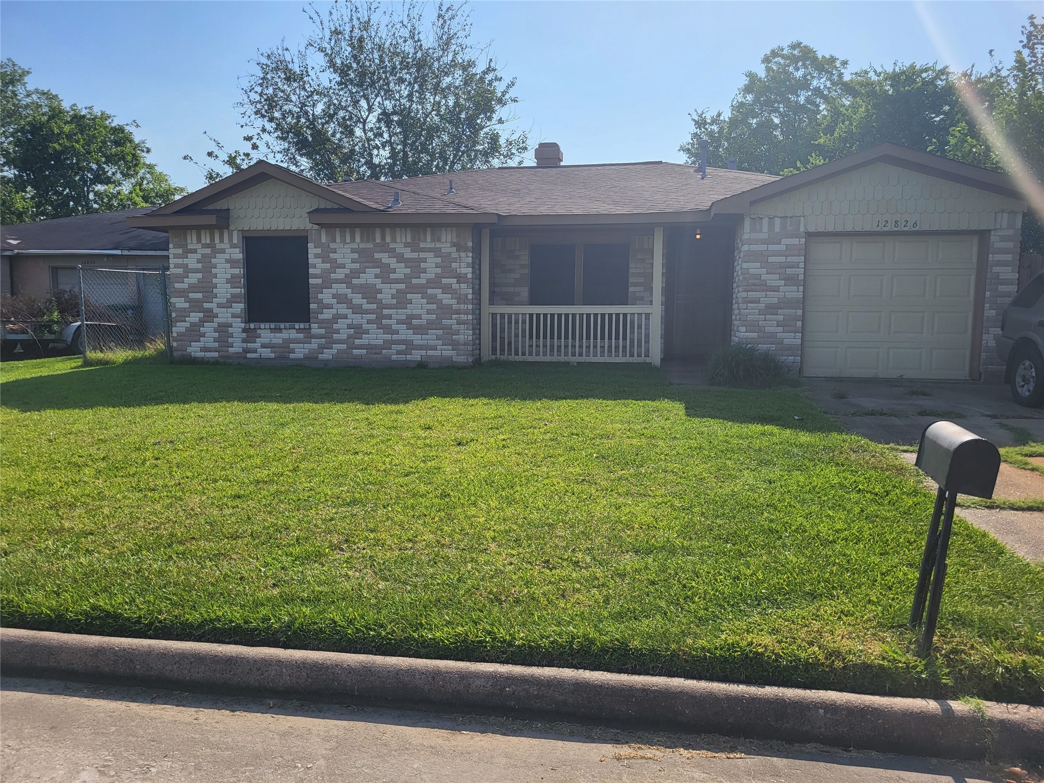 12826 Sandrock Drive Houston TX 77048
