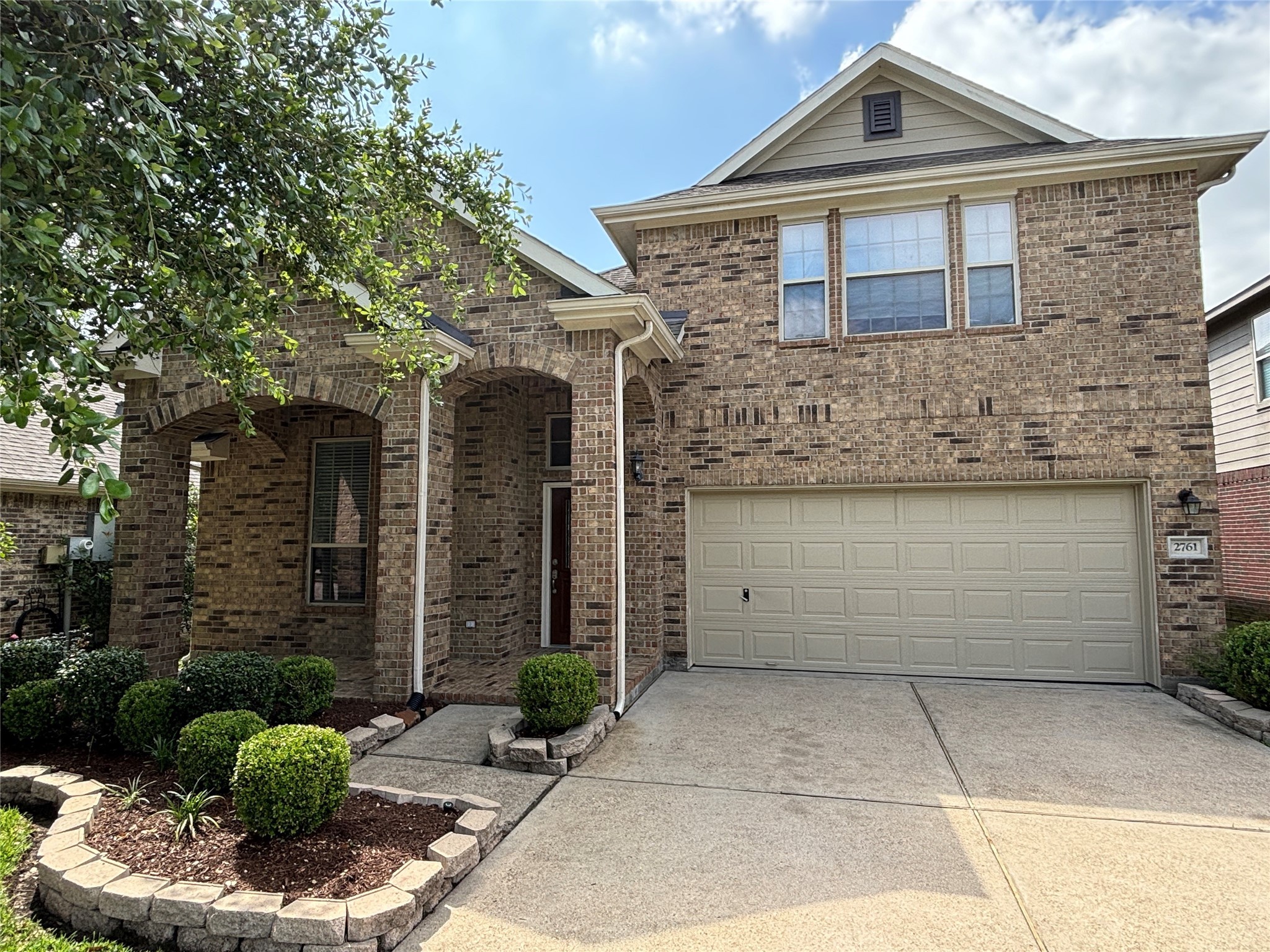 2761 Rio Bella Court League City TX 77573