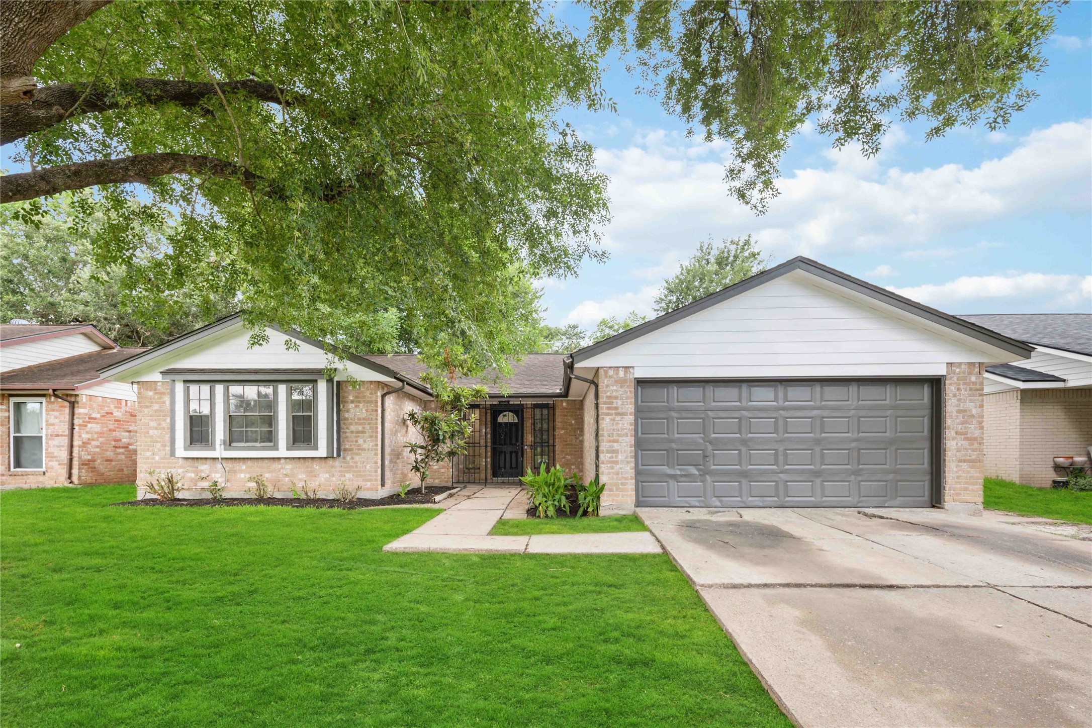 9522 Fuqua Street Houston TX 77075